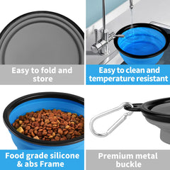 Détails du silicone Paercute, sûr et durable pour chiens.