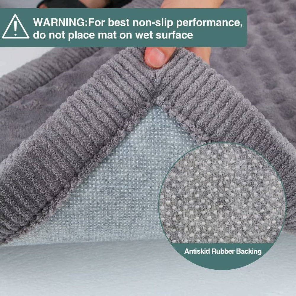 Tissu microfibre doux PAGGED, respirant et agréable en été.