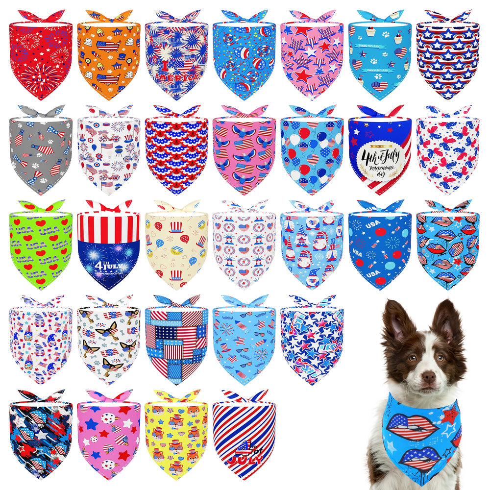 Bandana Pai Sence 48x34x34 cm pour grand chien, confort durable.