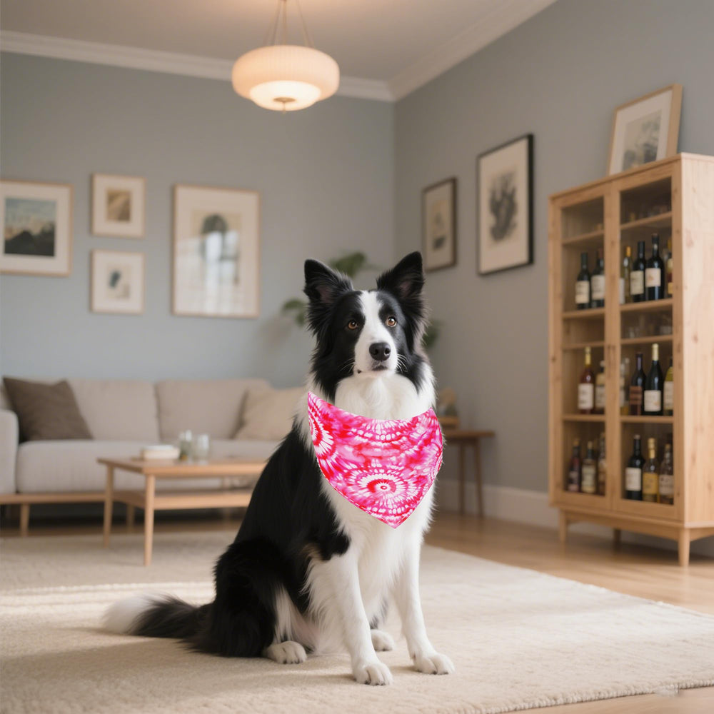 Bandana Pai Sence usage quotidien, idéal pour les événements et fêtes.
