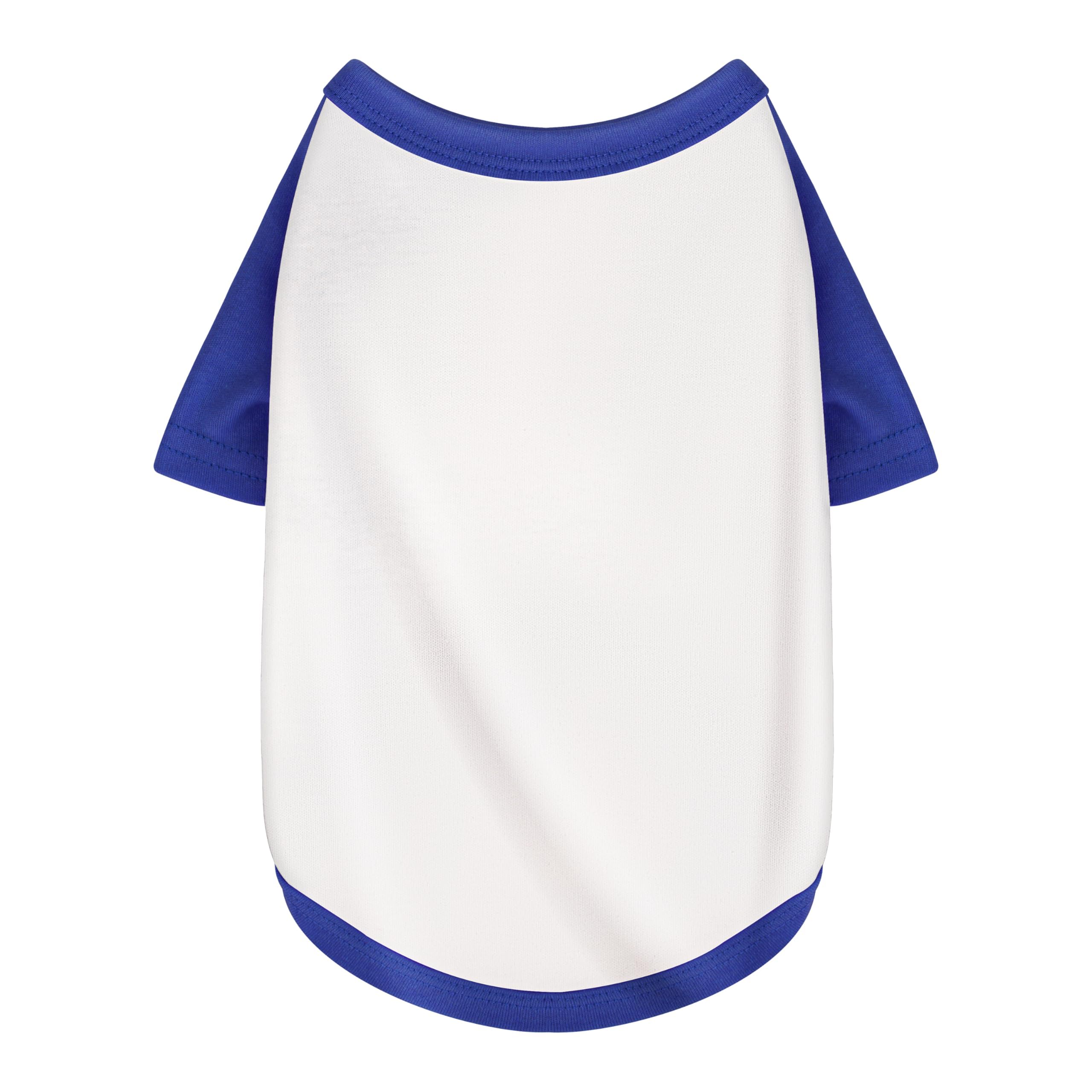 Paiaite chemise chien bloc couleur blanc, design tendance et confort.
