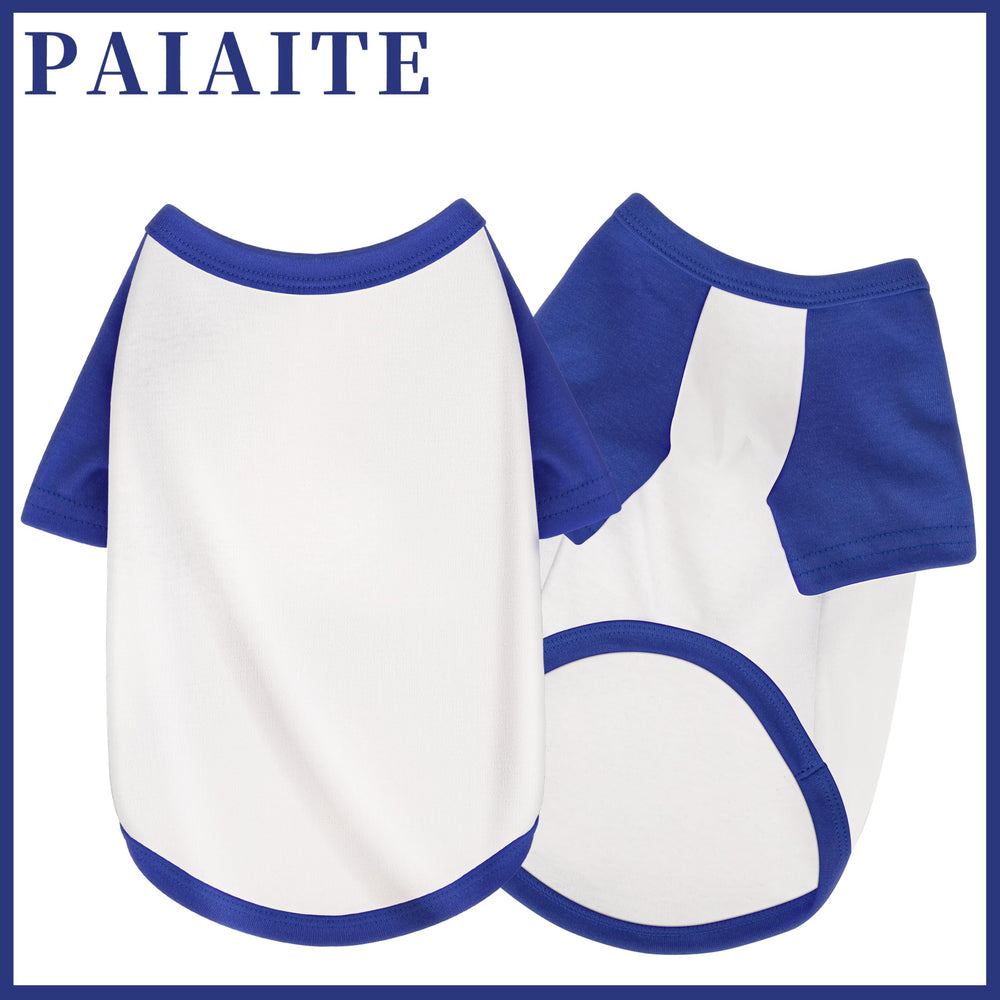 Paiaite chemise couture durable, résistante aux jeux et sorties.