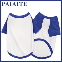 Paiaite chemise couture durable, résistante aux jeux et sorties.