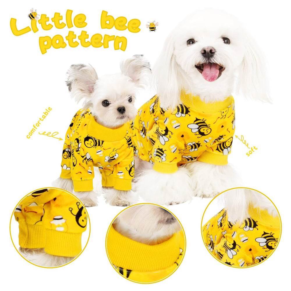 Paiaite Combinaison-Pyjama Chien – entretien machine: nettoyage rapide.