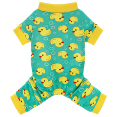 Paiaite Pijama Chien - vue-ensemble, confort nocturne durable pour votre chien.