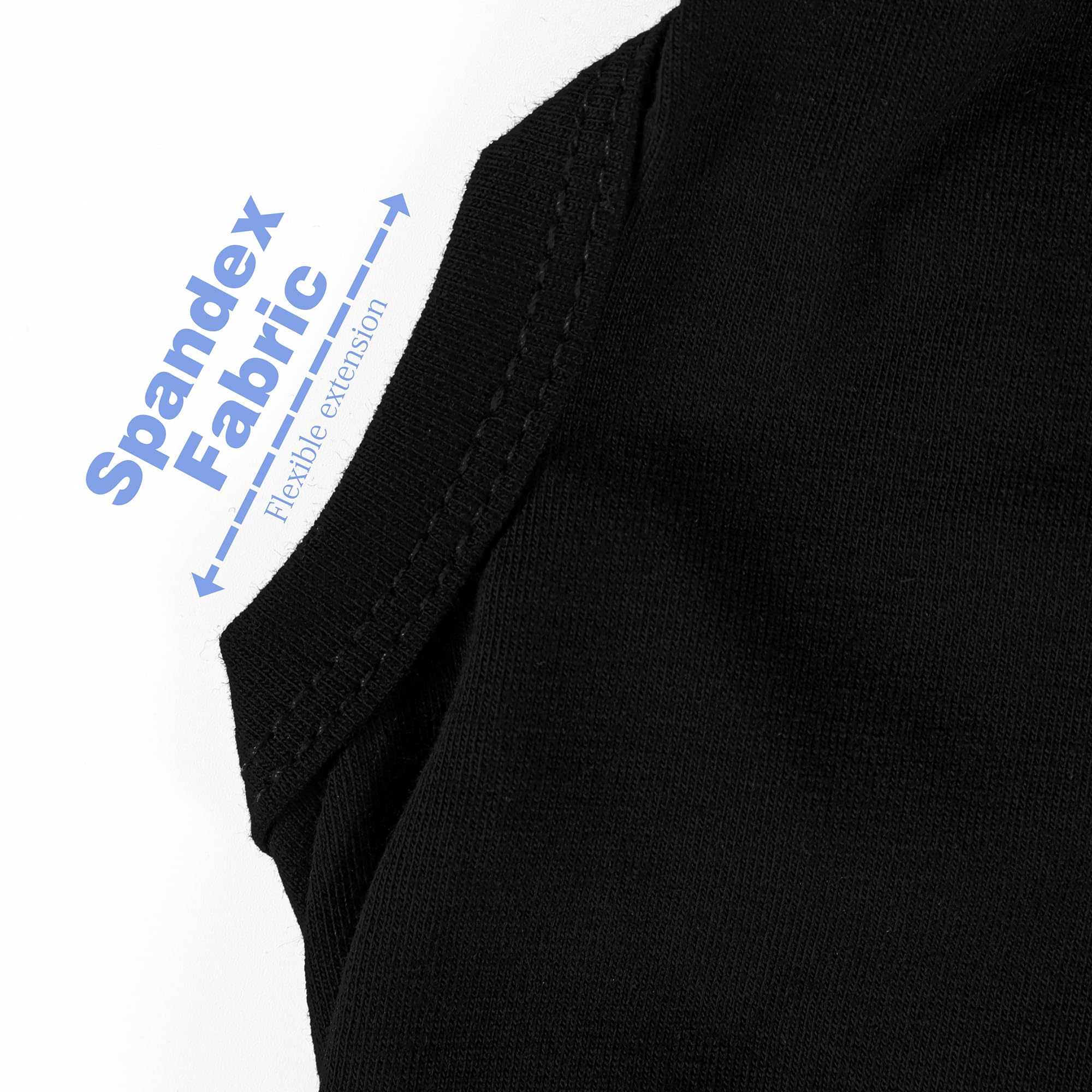 Paiaite tenue pour balades, pratique et stylée au parc.