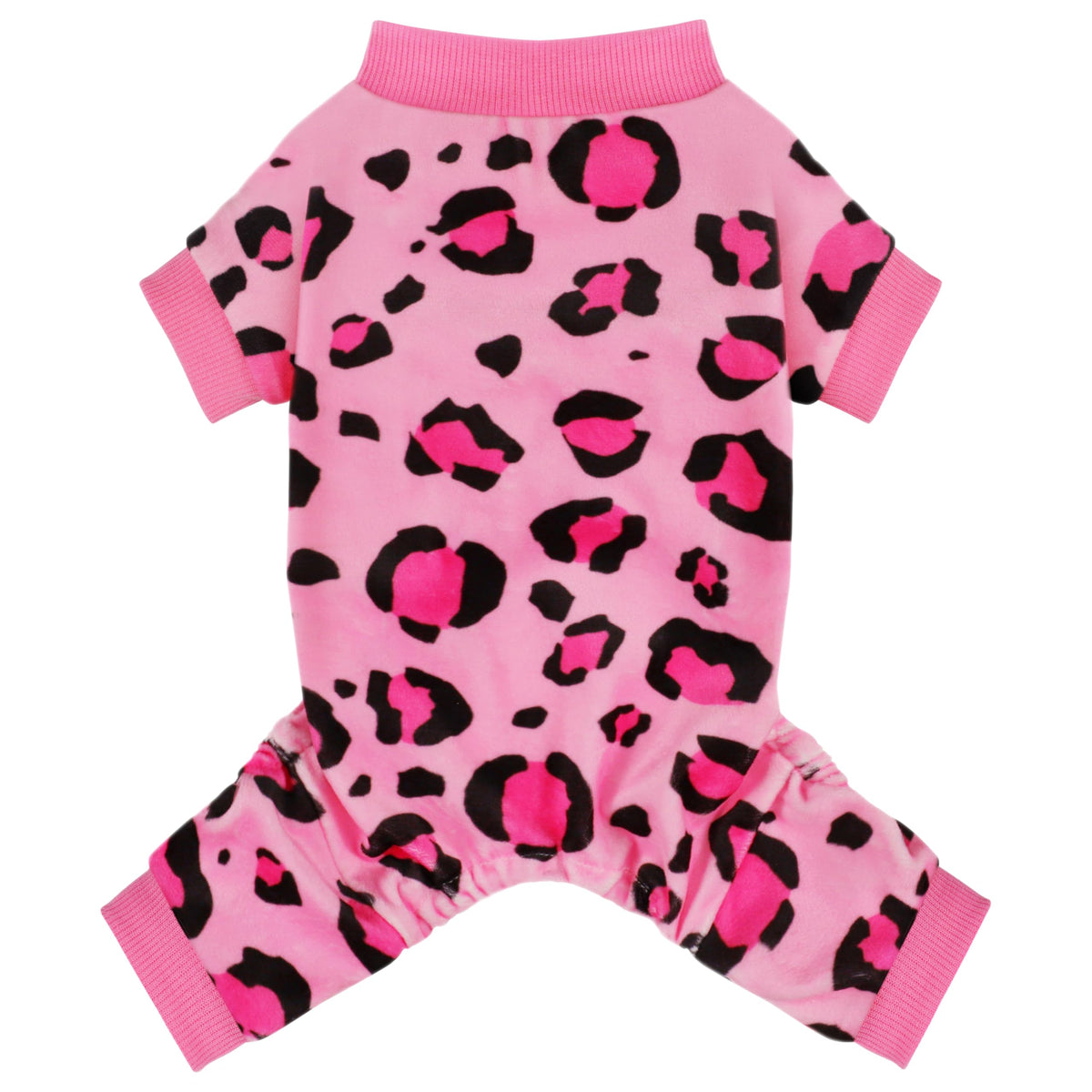 Paiaite pyjama chien onesie-confort: douceur et liberté de mouvement pour la nuit.