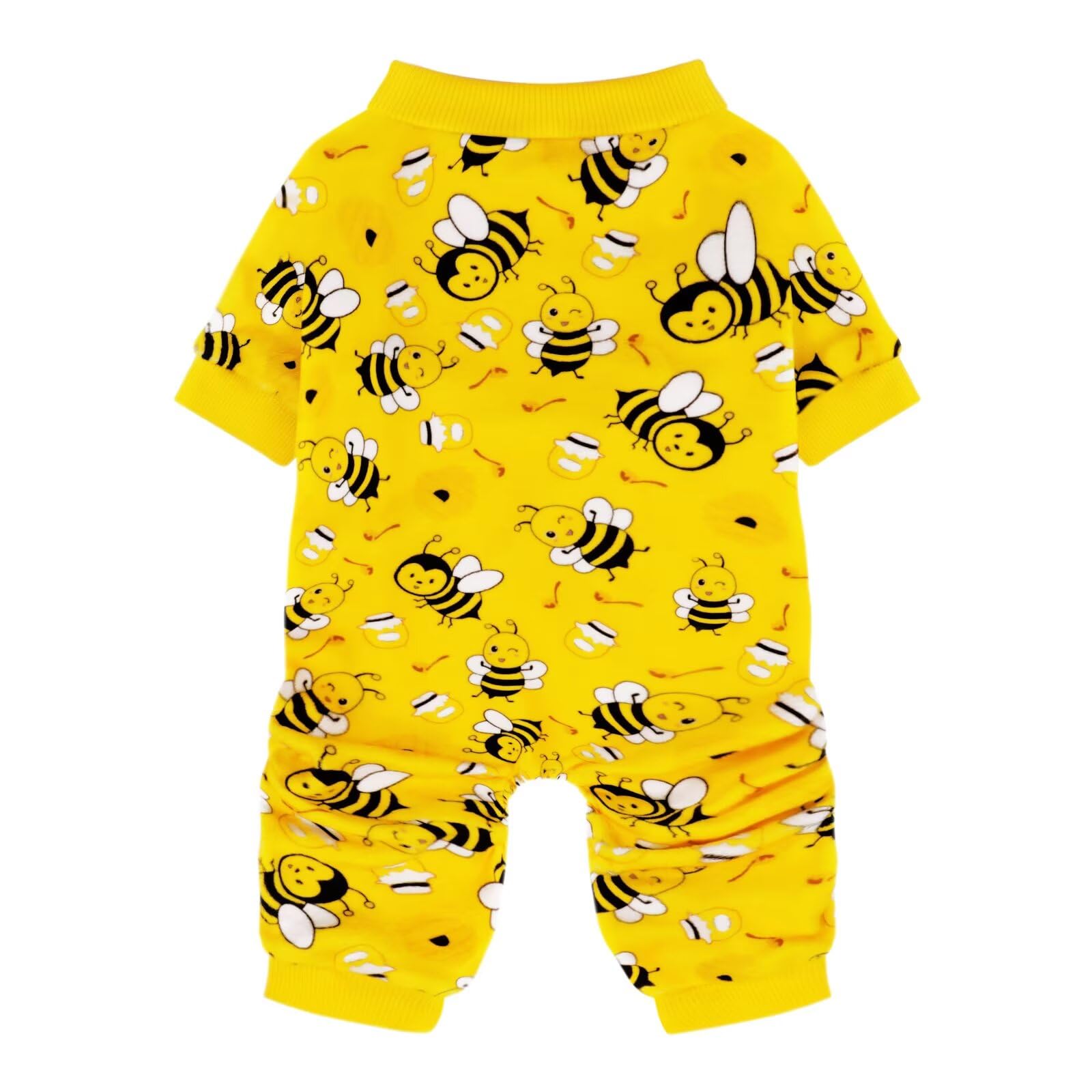 Paiaite pyjama chien, vue générale, confort immédiat pour votre animal