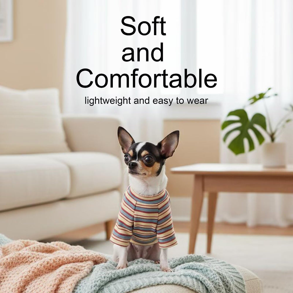 Paiaite tailles chiens moyens : coupe adaptée pour chiens moyens.