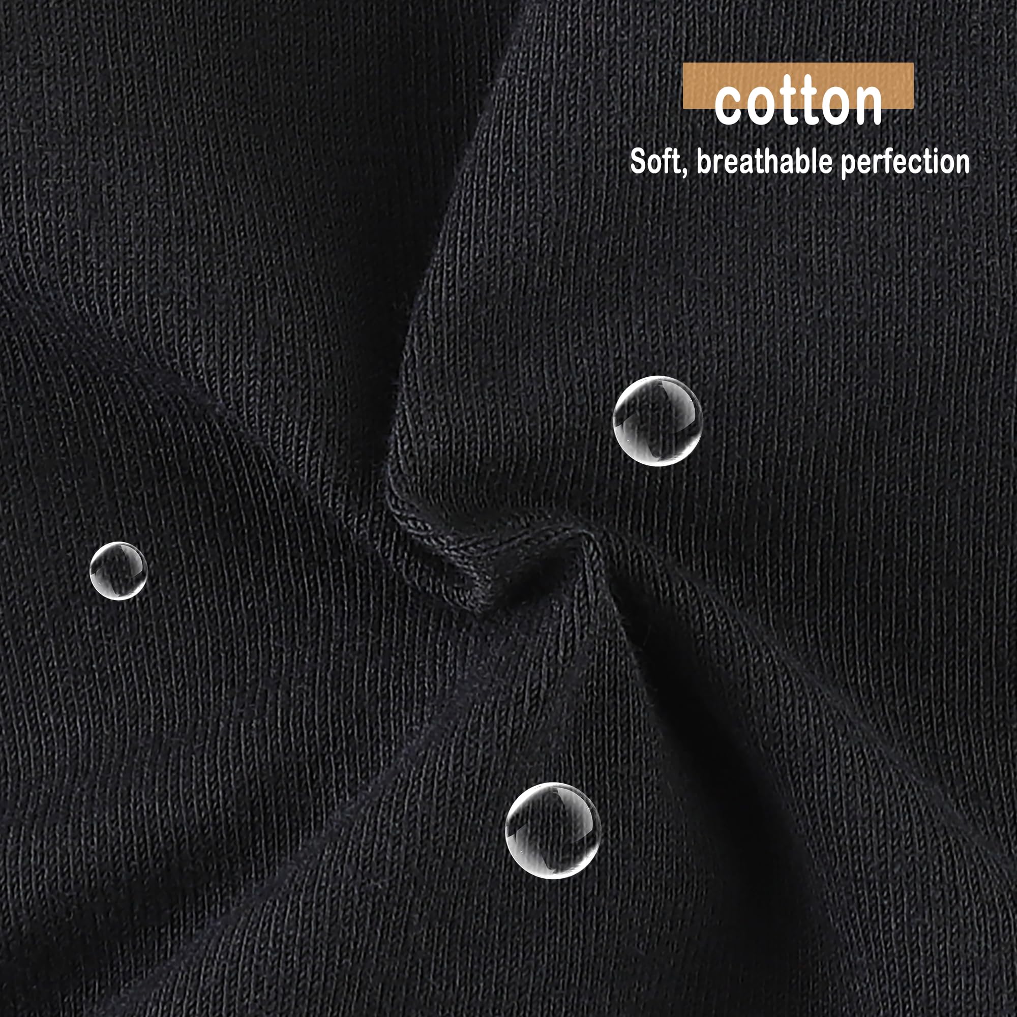 Paiaite t-shirt plein-air: coton léger et respirant pour les activités extérieures
