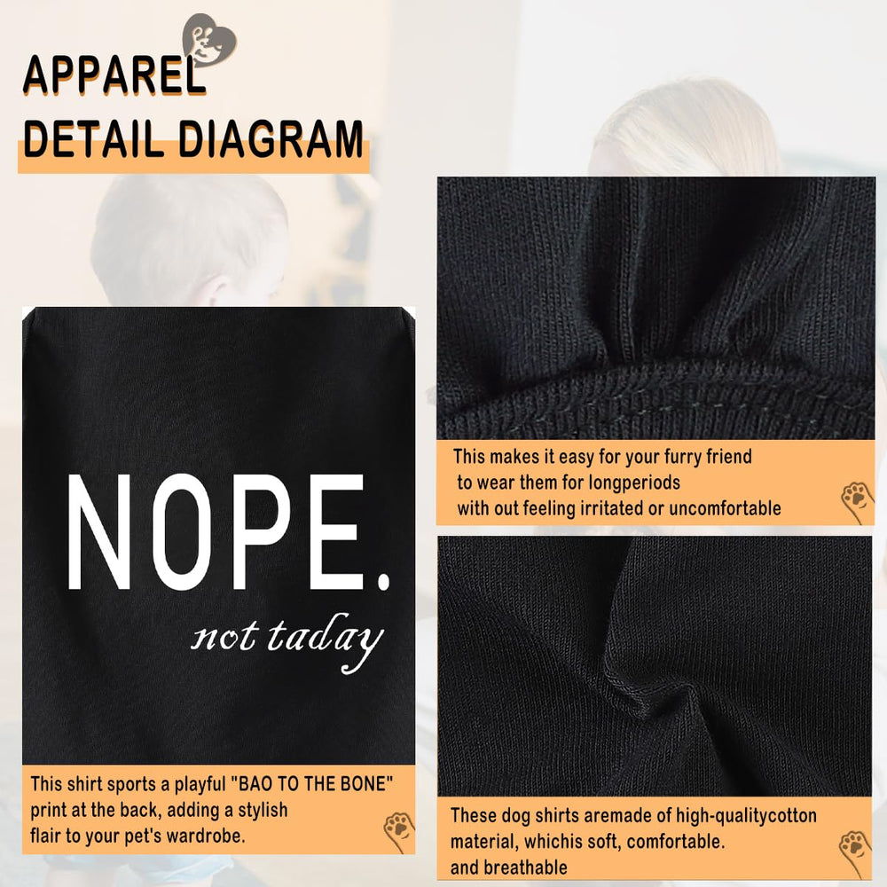 Paiaite – Veste graphique pour chien, style et respirabilité en extérieur.