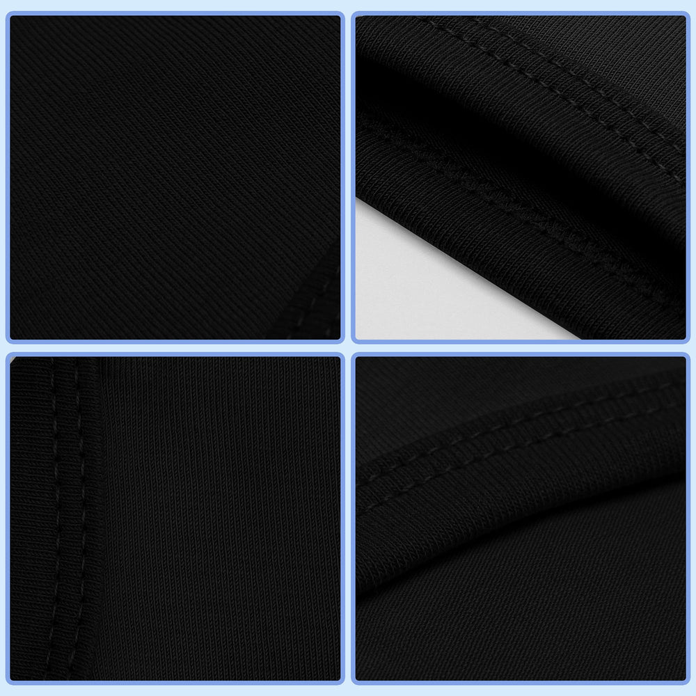 Paiaite vêtement chien coton léger, idéal pour journées chaudes.