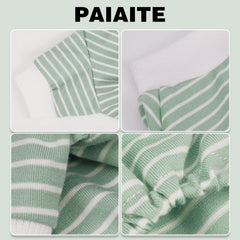 Vêtement Paiaite chien coton doux, peau sensible sans irritations.