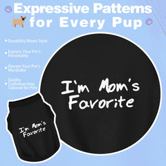 Paiaite vêtement chien tailles variées pour un ajustement facile.