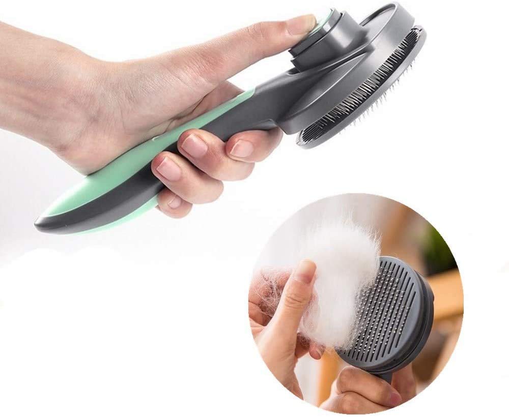 PAKEWAY capot silicone: protège la peau pendant le brossage.