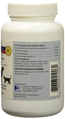 Pala-Tech Cranberry Plus – usage quotidien potentiel pour chiens et chats.