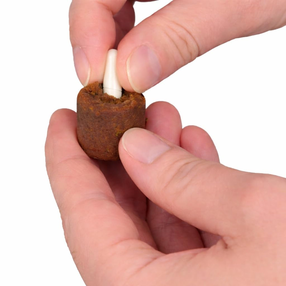 Emballage souple et pratique pour sorties quotidiennes.