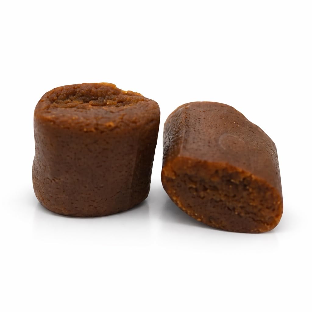 Ingrédients naturels et absence d’additifs inutiles.