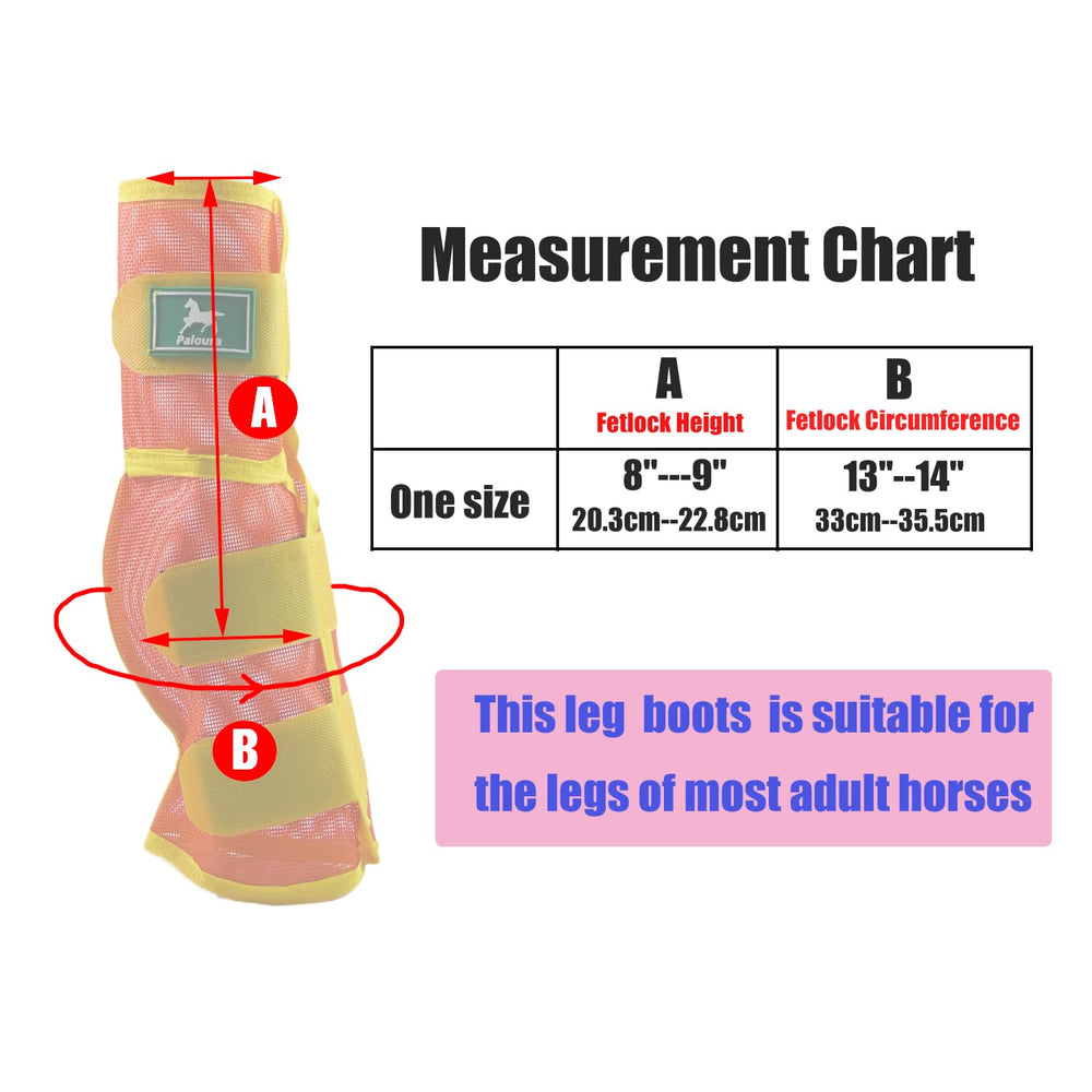 Paloura bottes en mesh respirant – conception ventilee pour garder les jambes au frais.