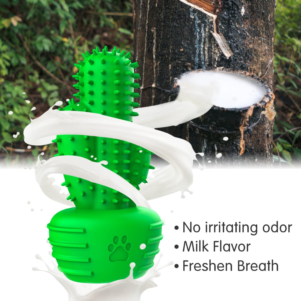 Pamlulu jouet dentifrice compatible, facilite le brossage quotidien.