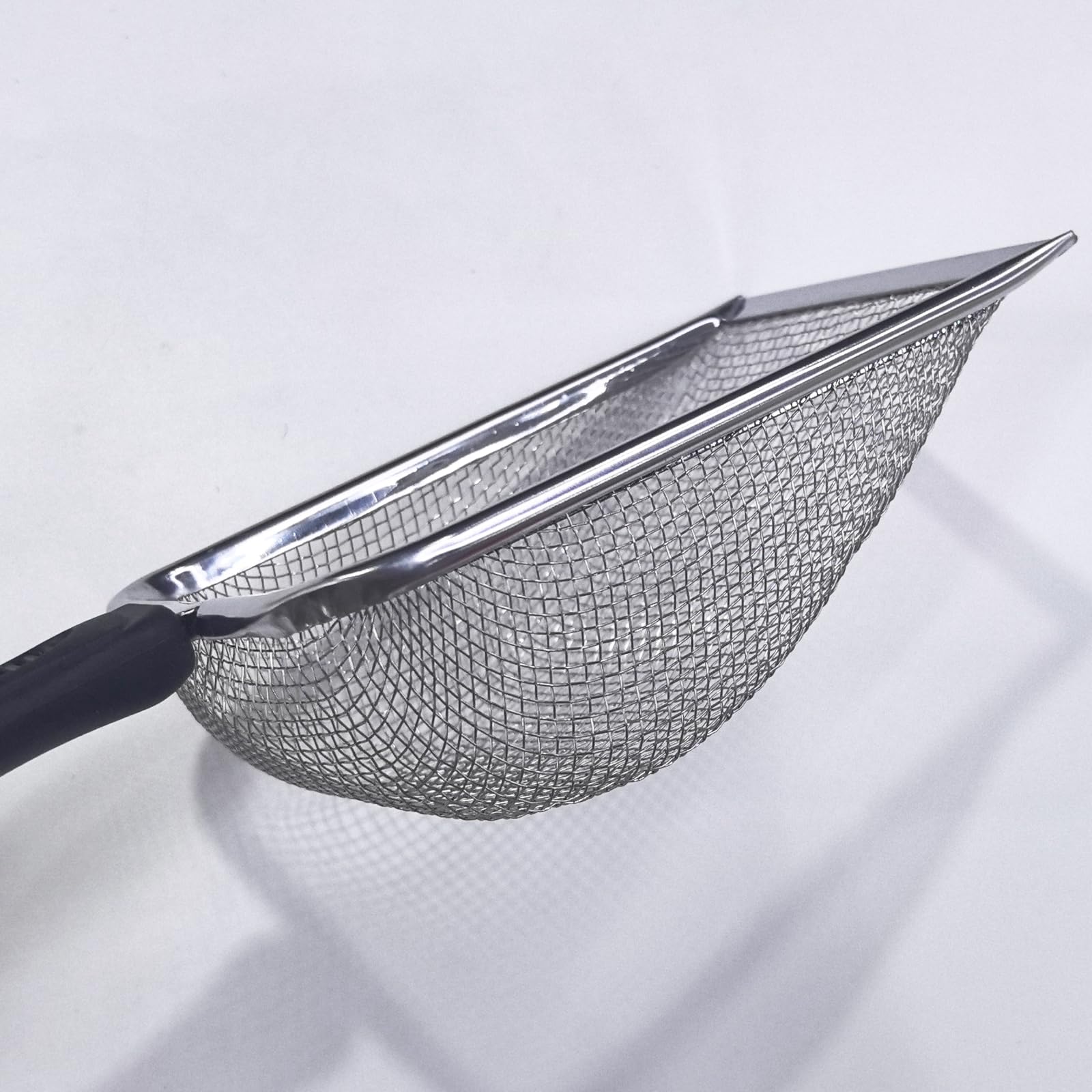 PANDAAR surface facile à nettoyer en acier inoxydable