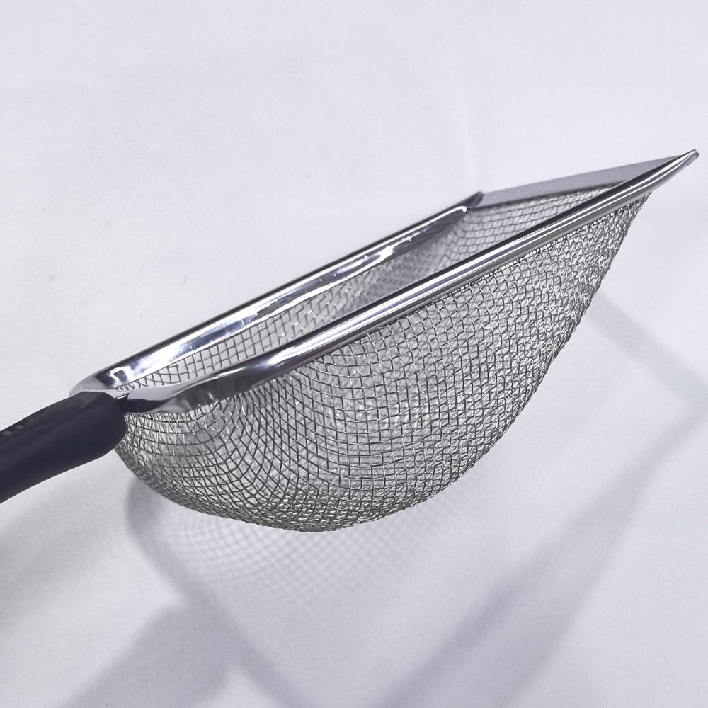 PANDAAR surface facile à nettoyer en acier inoxydable