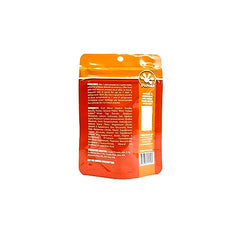 Pangea Fruit Mix Abricot - préparation facile pour geckos crête, mélange fruité et nutritif
