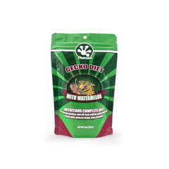 Préparation du mélange eau pour Pangea Gecko Diet Watermelon 2oz.