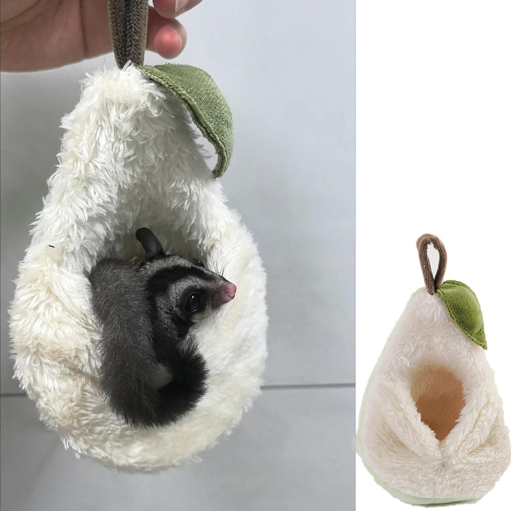PAPIEEED accessoire petit animal : repos et exploration facilité.