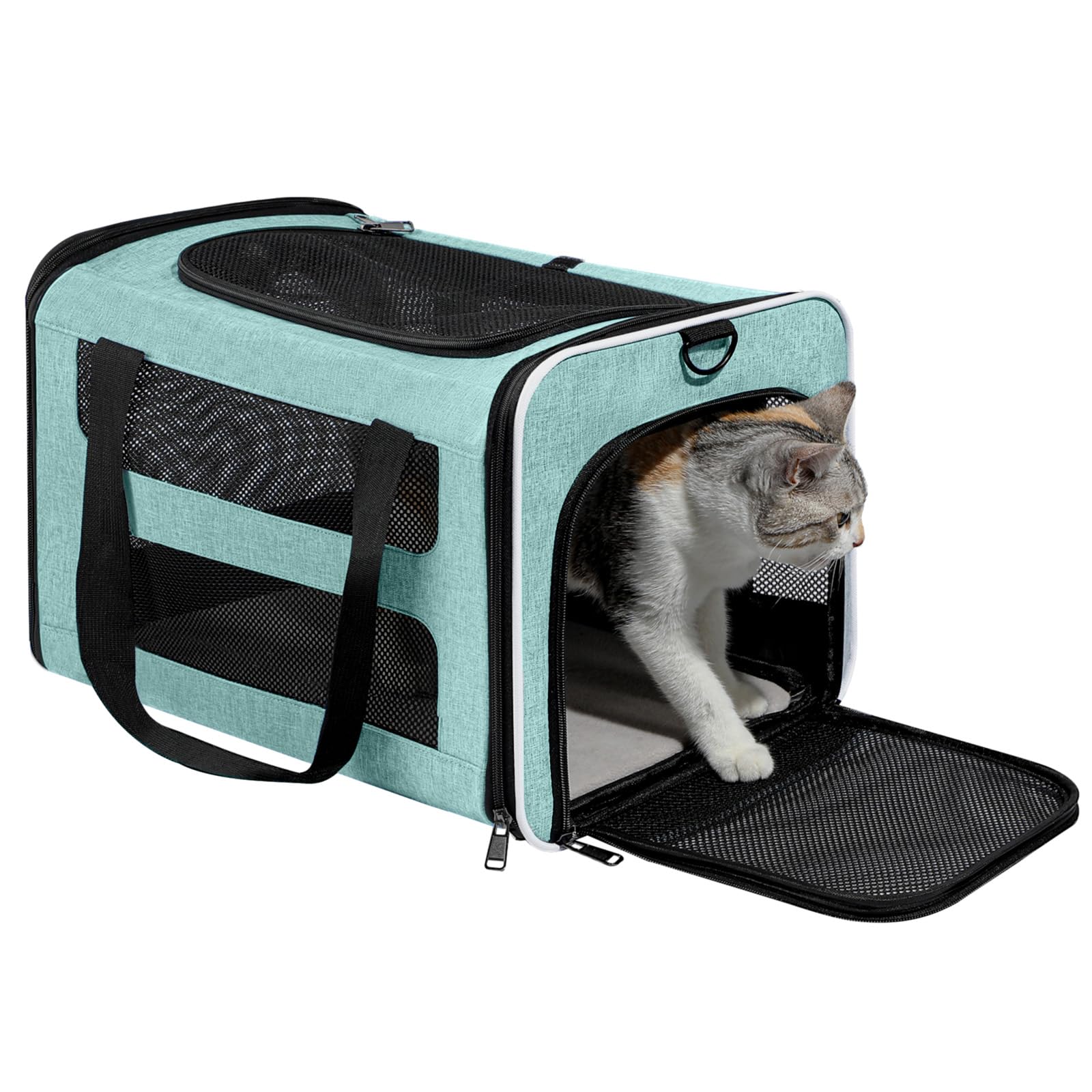 PAPZER design pliable, rangement facile a domicile ou en voyage.