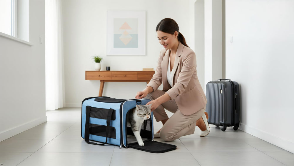 PAPZER Panel voiture: praticité pour la ceinture et la sécurité.