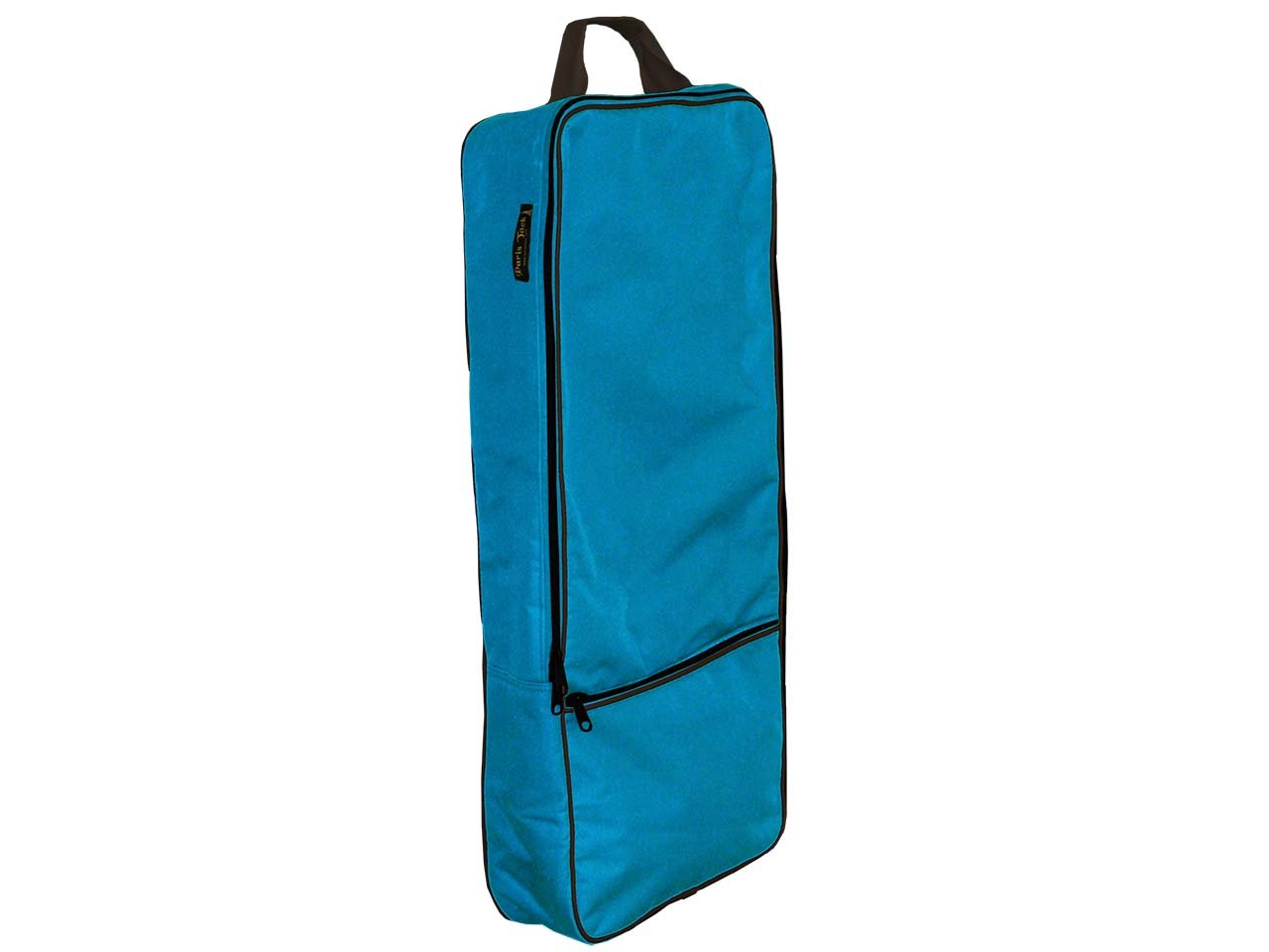 Paris Tack sac transport en nylon imperméable avec doublure douce