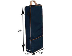 Paris Tack sac en nylon imperméable pour protection extérieure.