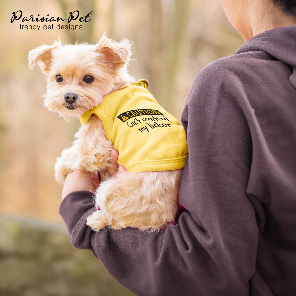 Parisian Pet emballage cadeau inclus, idee cadeau pour amoureux des chiens.