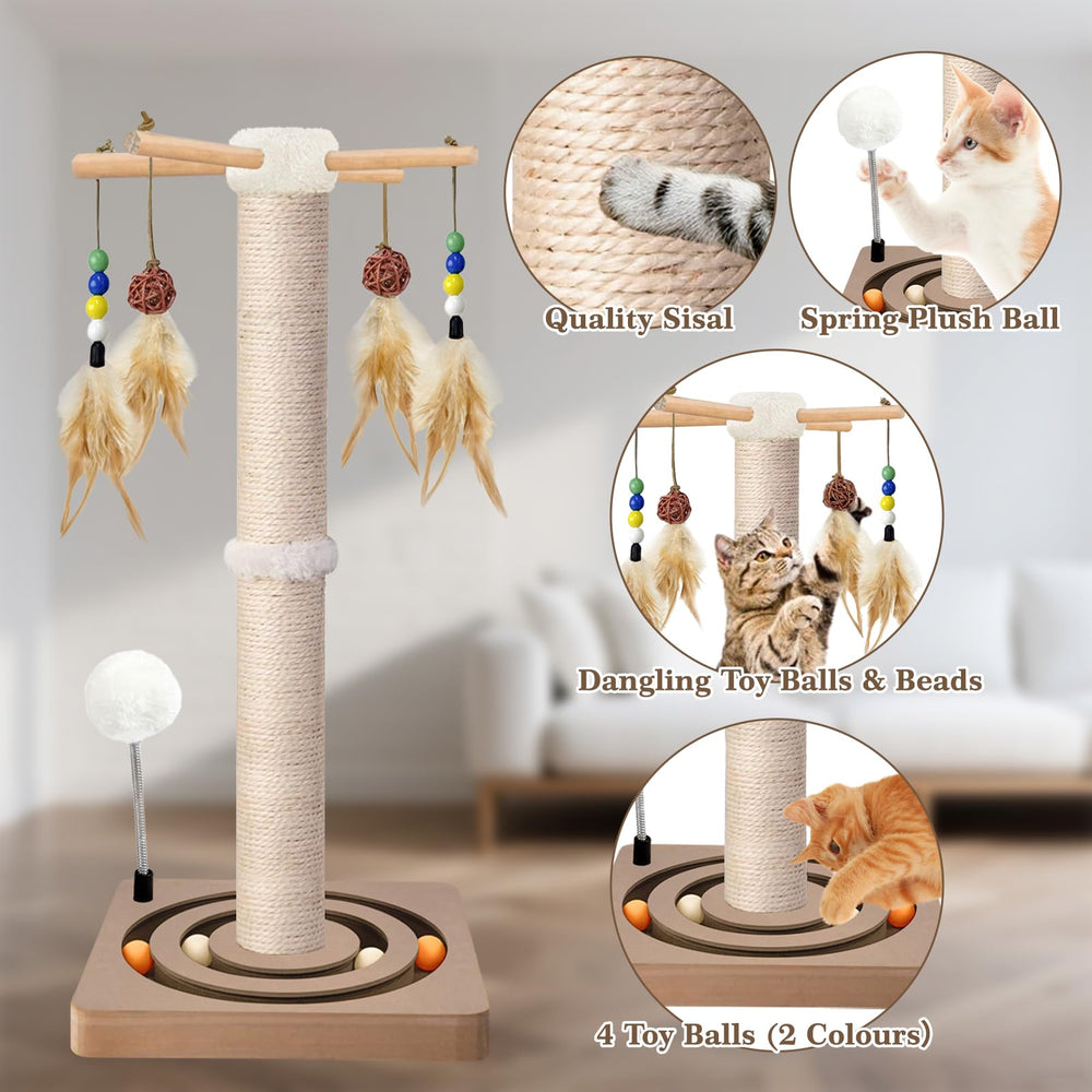 Paroto-jouets-plumes-suspendues: stimulation lumineuse et divertissante pendant le jeu.