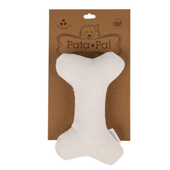 Forme os T-Bone Pata Pal, jouet interactif pour chiens.
