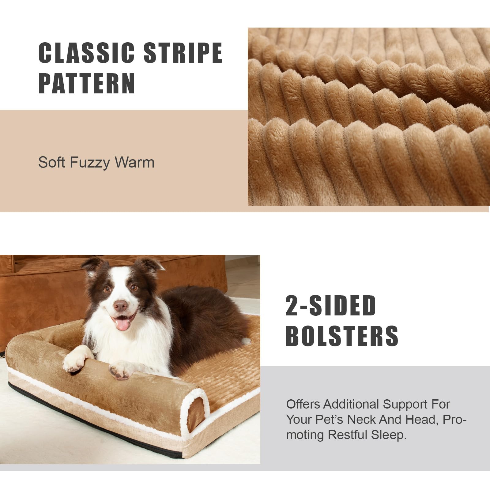 Cinq couleurs Patas Lague disponibles pour votre intérieur