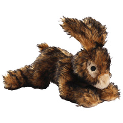 Patchwork Pet lapin géant peluche - couture double pour durabilité