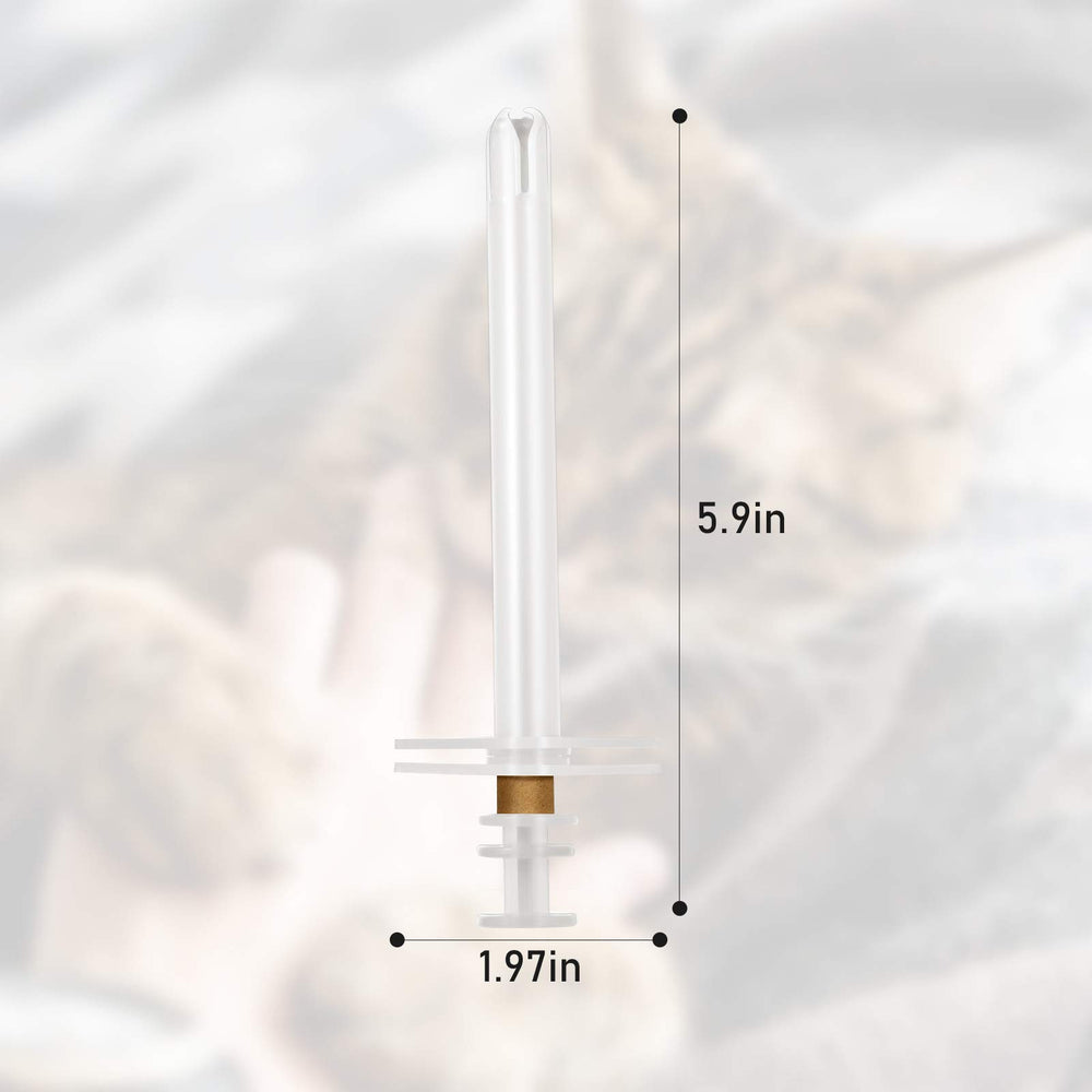 Utilisation pratique au quotidien Patelai, convient pour chiens, chats et oiseaux.