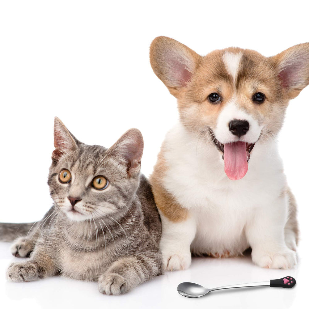 Idéales pour portions en conserve pour chiens et chats.