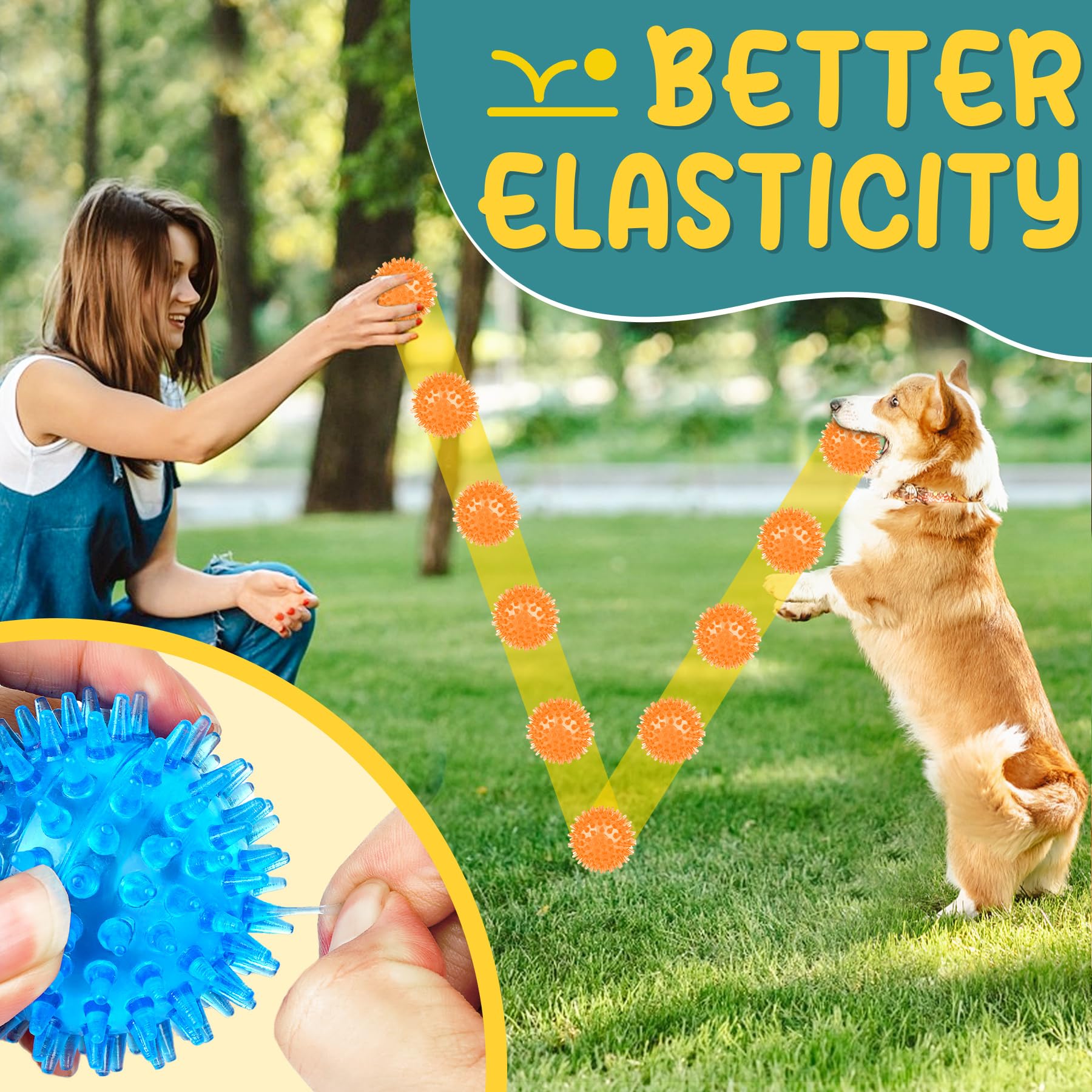 Jouet PatsFran pour l’entraînement, favorise le lien maître–chien pendant les séances.