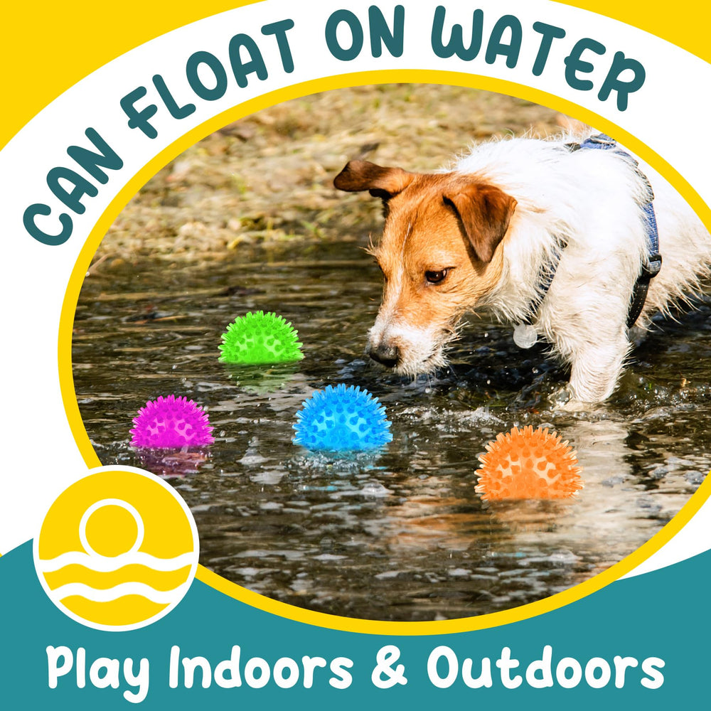 Jouet interactif PatsFran pour chien, stimulation mentale et jeu intérieur.