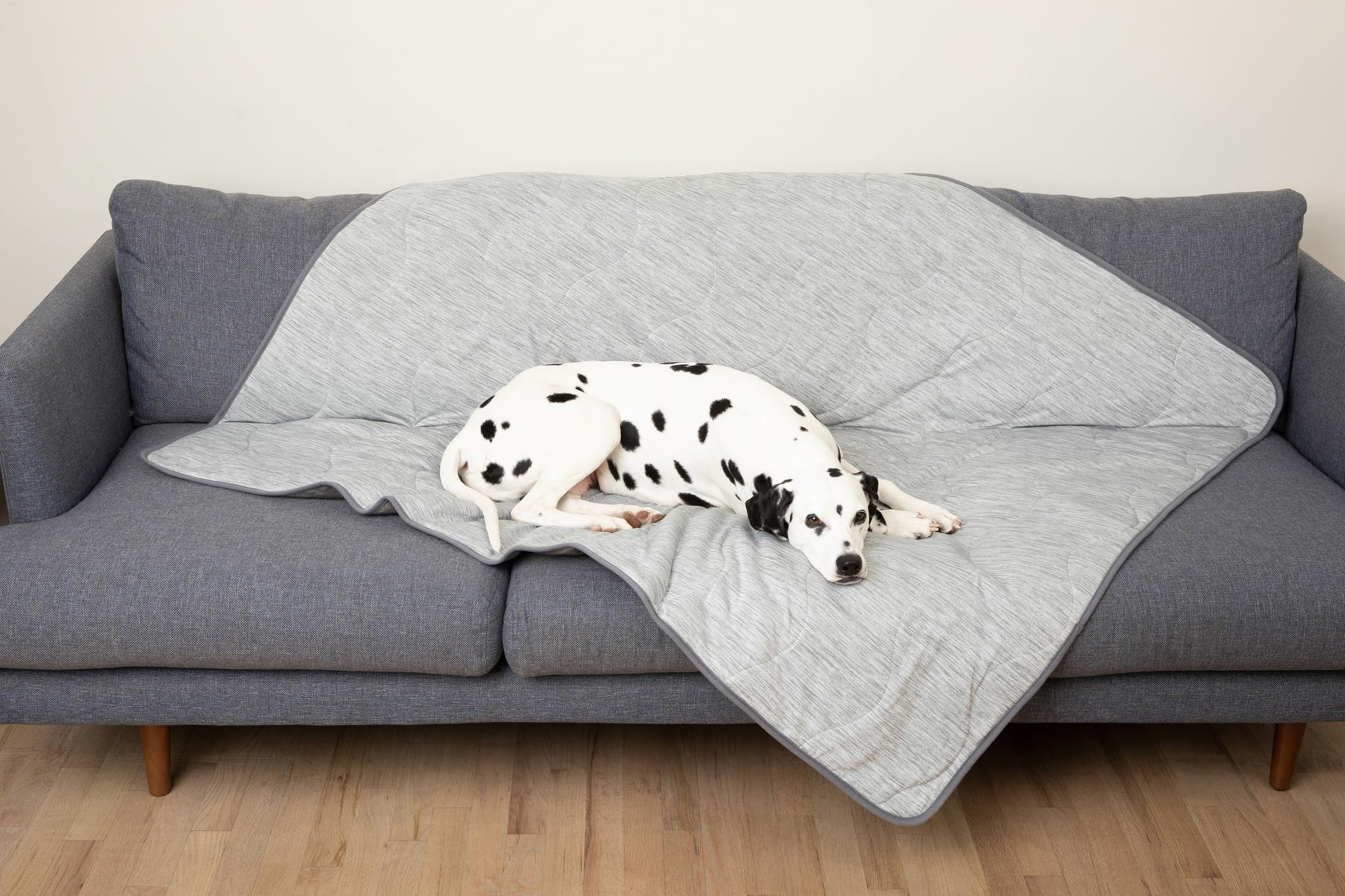 PAW BRANDS PupChill liner imperméable protégeant lit et mobilier des déversements