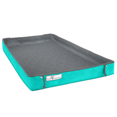 Paw Inspired Critter Box Liner — vue d'ensemble pratique pour habitat propre.