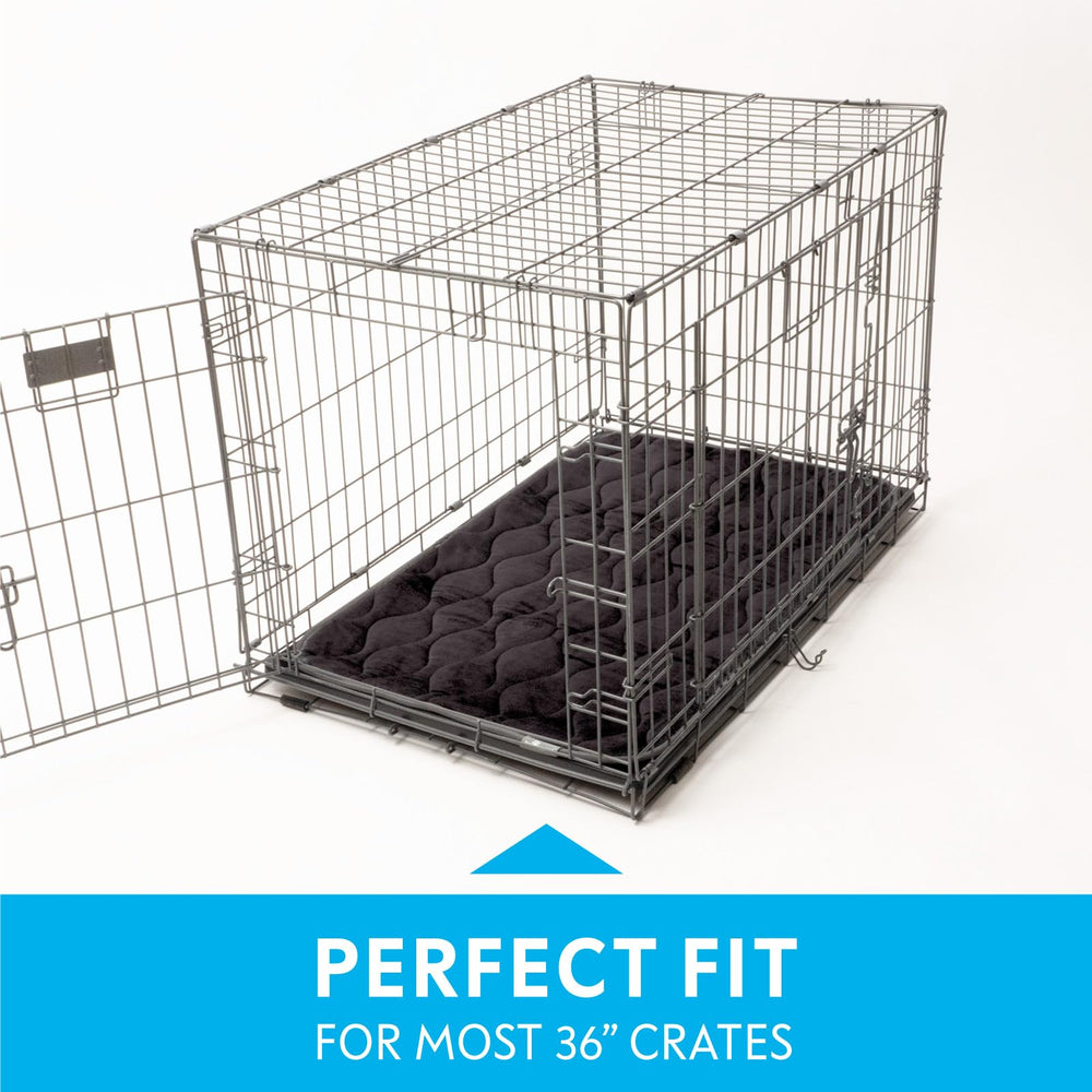 Paw Inspired tapis caisse multi-couche absorbante retient l’humidité et neutralise les odeurs.