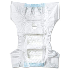 Paw Inspired noyau ultra-absorbant: absorption rapide, propreté renforcée.