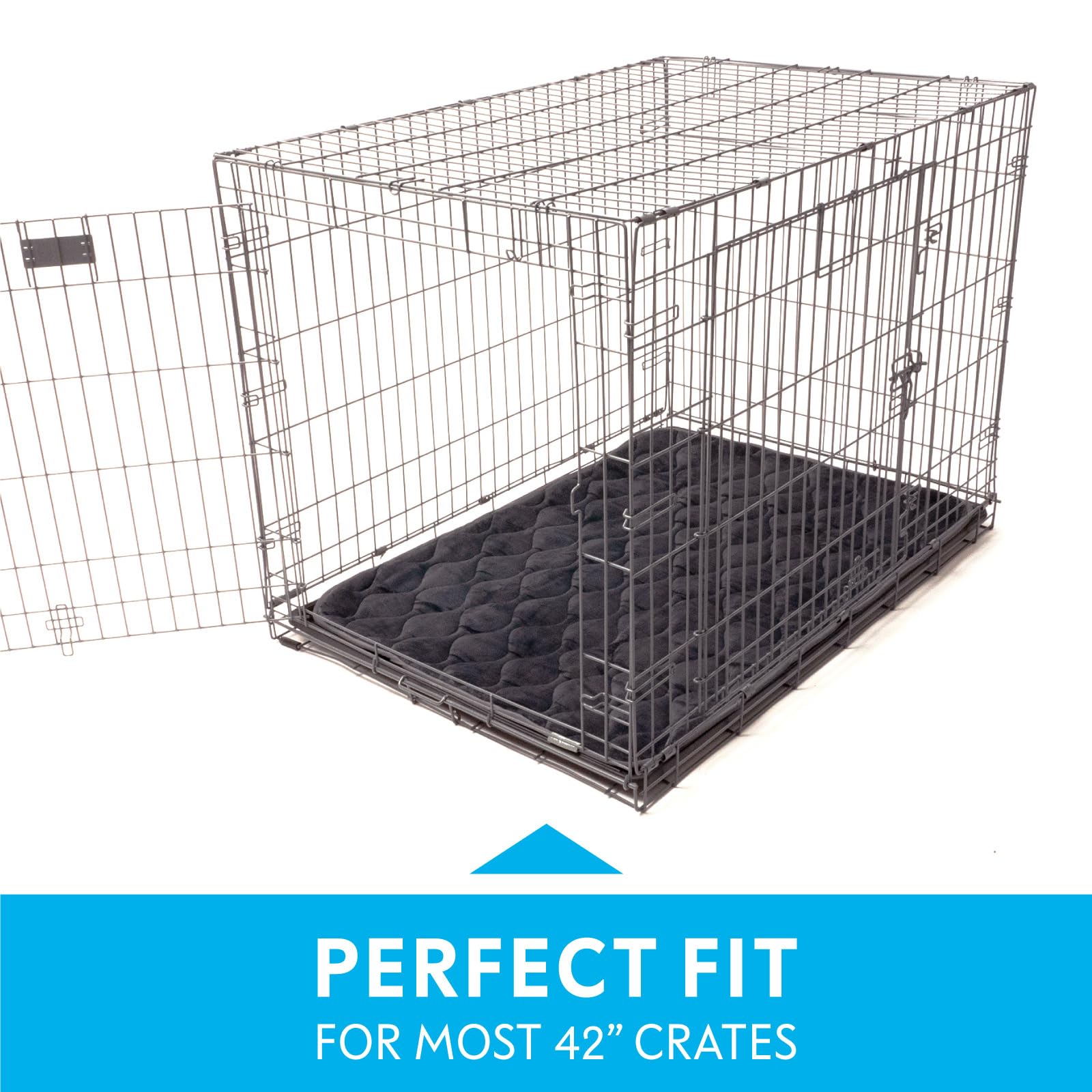 Paw Inspired tapis caisse multi-couche, absorption rapide et contrôle des odeurs pour l’espace de vie
