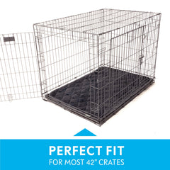 Paw Inspired tapis caisse multi-couche, absorption rapide et contrôle des odeurs pour l’espace de vie