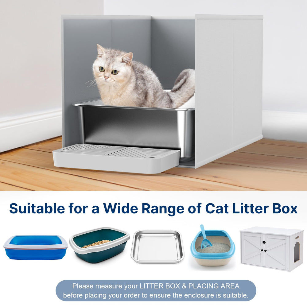 Paw Libero, matériau imperméable et odeur neutre pour un nettoyage facile