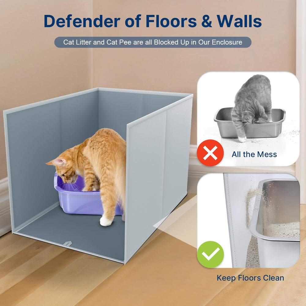 Paw Libero, tapis amovible capture les particules et réduit les traces